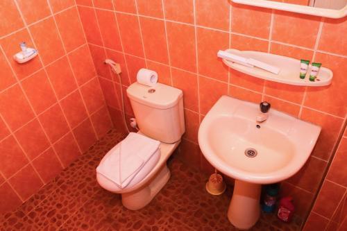 Минувангода: Nature Villa Hostel