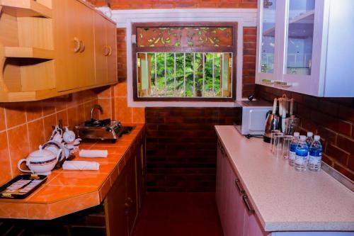Минувангода: Nature Villa Hostel