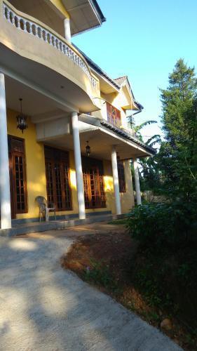 Homestay villa — фото 1