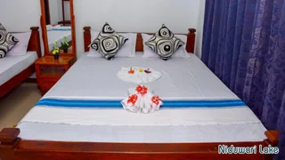 Дамбулла: Niduwari Lake Homestay