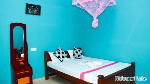 Niduwari Lake Homestay — фото 4