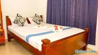 Дамбулла: Niduwari Lake Homestay