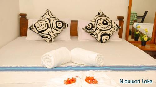 Дамбулла: Niduwari Lake Homestay