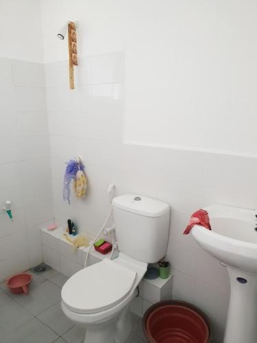 Коломбо: Rz Homestay