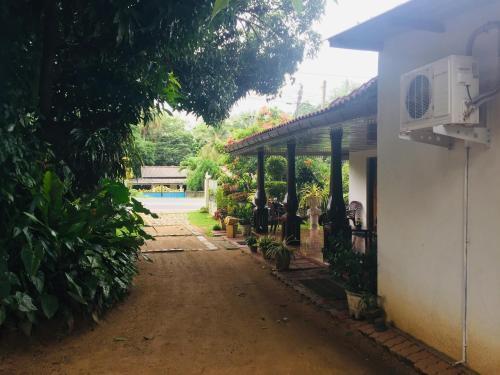 Хингуракгода: Malee Homestay