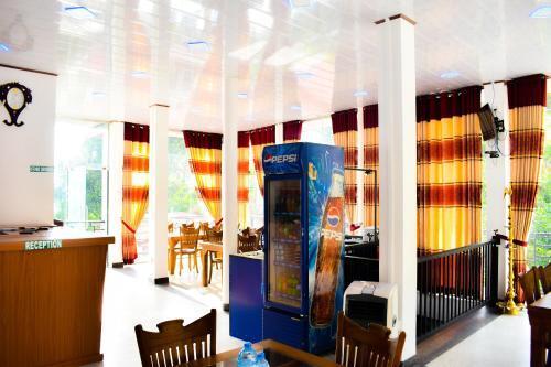 Рамбода: Ramboda Holiday Inn