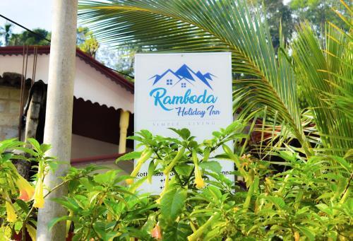 Рамбода: Ramboda Holiday Inn