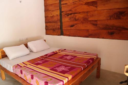 Тринкомали: Wanderers Hostel