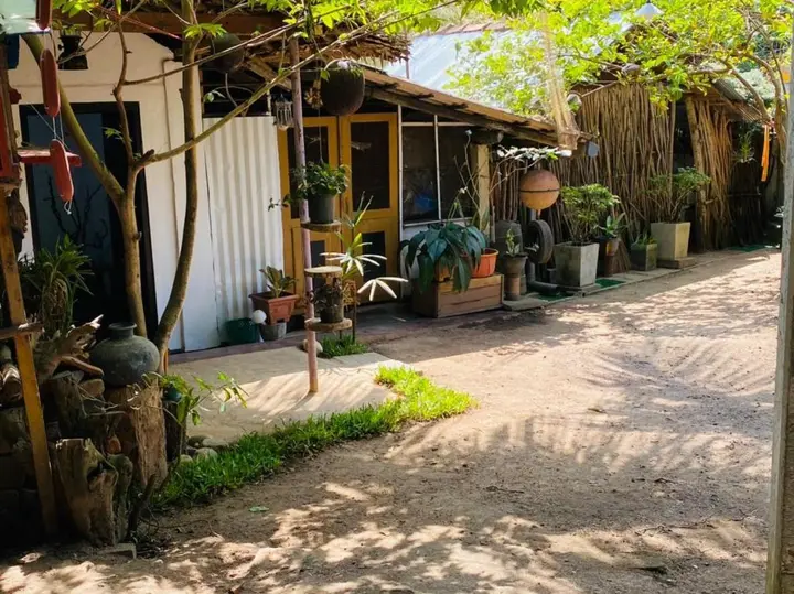 Диквелла: Ekamuthu Homestay