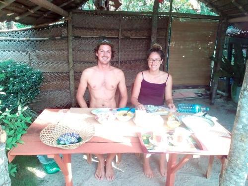 Диквелла: Ekamuthu Homestay
