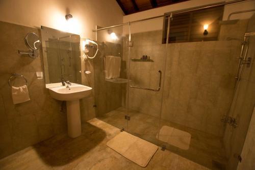 Пиннавала: Eco Garden & Heritage Home - Mirigama, Sri Lanka