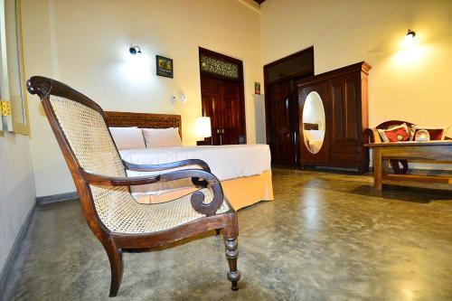 Eco Garden & Heritage Home - Mirigama, Sri Lanka — фото 4