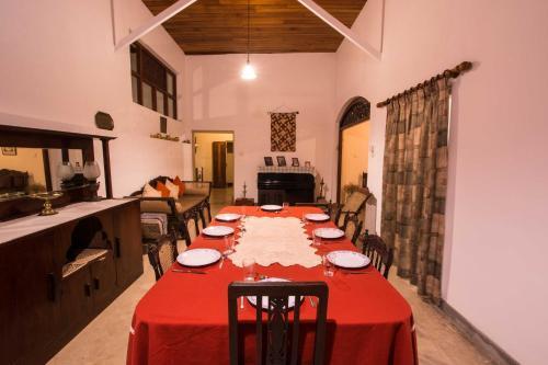Пиннавала: Eco Garden & Heritage Home - Mirigama, Sri Lanka
