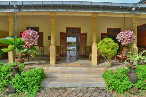 Eco Garden & Heritage Home - Mirigama, Sri Lanka — фото 1