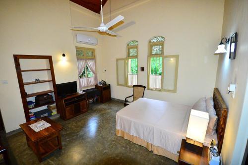 Eco Garden & Heritage Home - Mirigama, Sri Lanka — фото 2