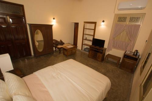 Пиннавала: Eco Garden & Heritage Home - Mirigama, Sri Lanka