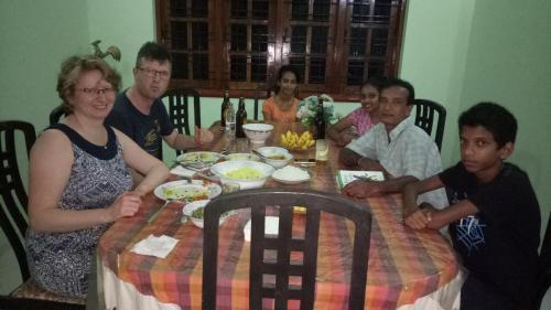 Rohan homestay — фото 4