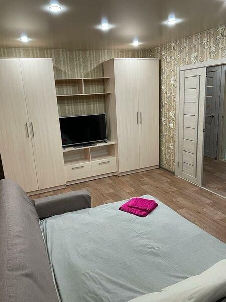 Apartamenti Sirius na ul. Talnahskaya, d. 78-1 — фото 3