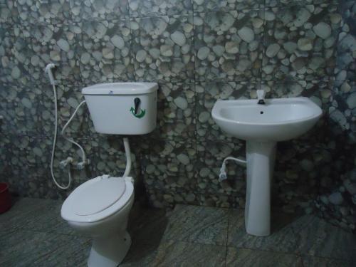 Тиссамахарама: Wel Sisila Holiday Inn