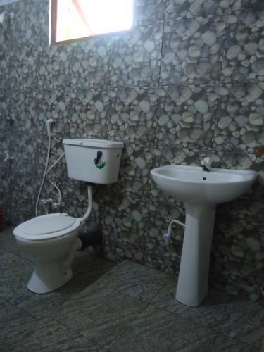 Тиссамахарама: Wel Sisila Holiday Inn