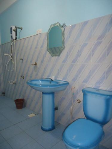 Тиссамахарама: Wel Sisila Holiday Inn