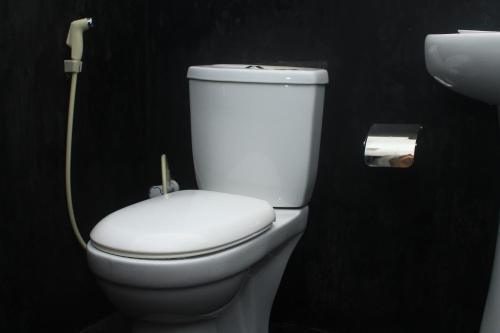 Аругам-Бэй: The homestay Hostel