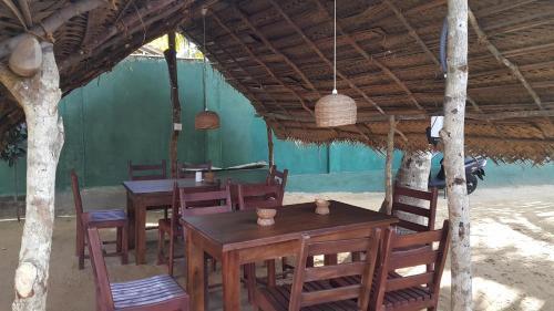 The homestay Hostel — фото 3