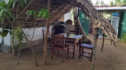Аругам-Бэй: The homestay Hostel