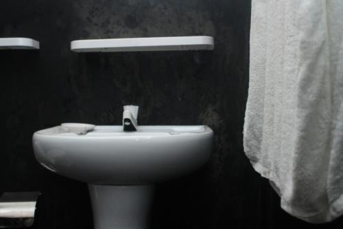 Аругам-Бэй: The homestay Hostel