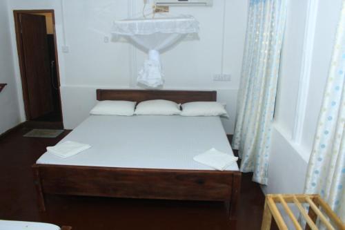 Аругам-Бэй: The homestay Hostel