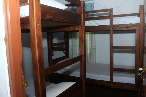 The homestay Hostel — фото 1