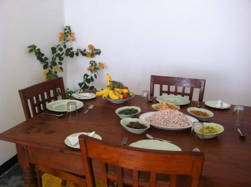 Валгама: Homestay In Matara