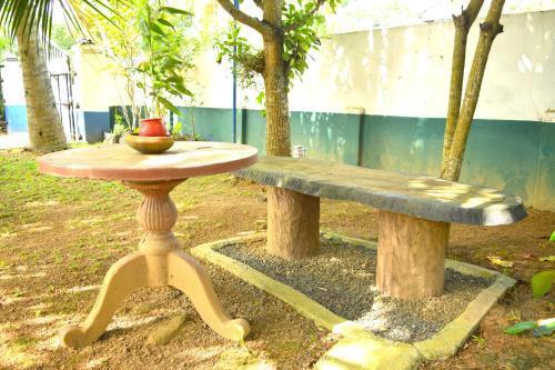 Валгама: Homestay In Matara