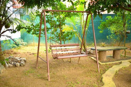 Валгама: Homestay In Matara