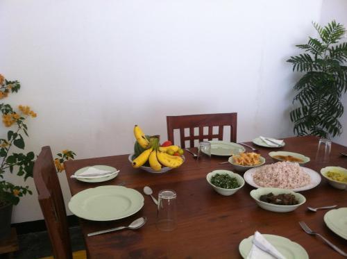 Валгама: Homestay In Matara