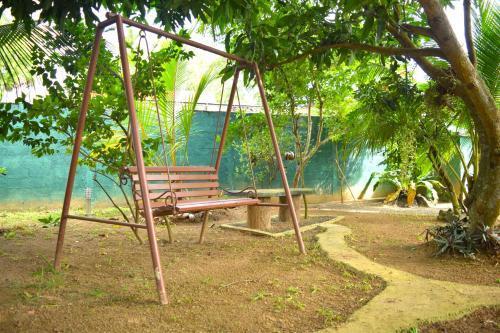 Валгама: Homestay In Matara