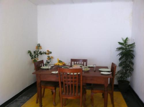 Валгама: Homestay In Matara