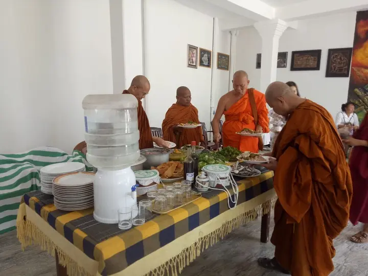 Киринда: Sumadu Home Stay Yala