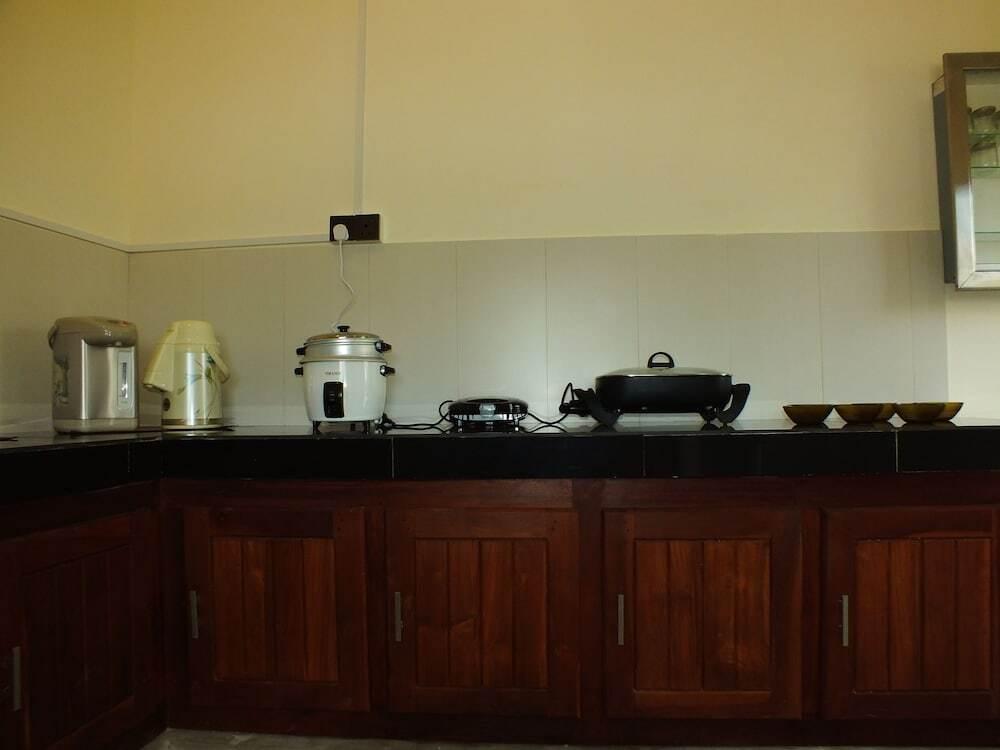 Киринда: Sumadu Home Stay Yala
