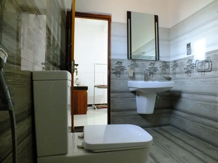 Киринда: Sumadu Home Stay Yala