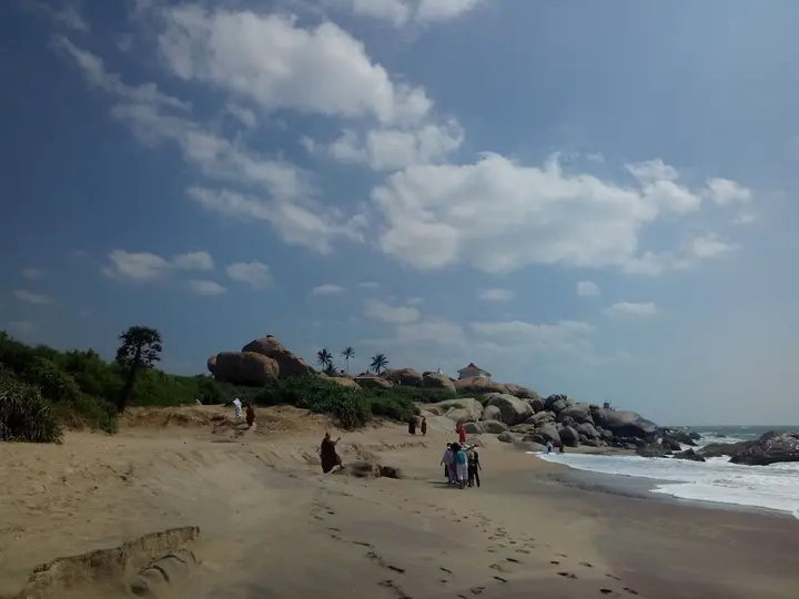 Киринда: Sumadu Home Stay Yala