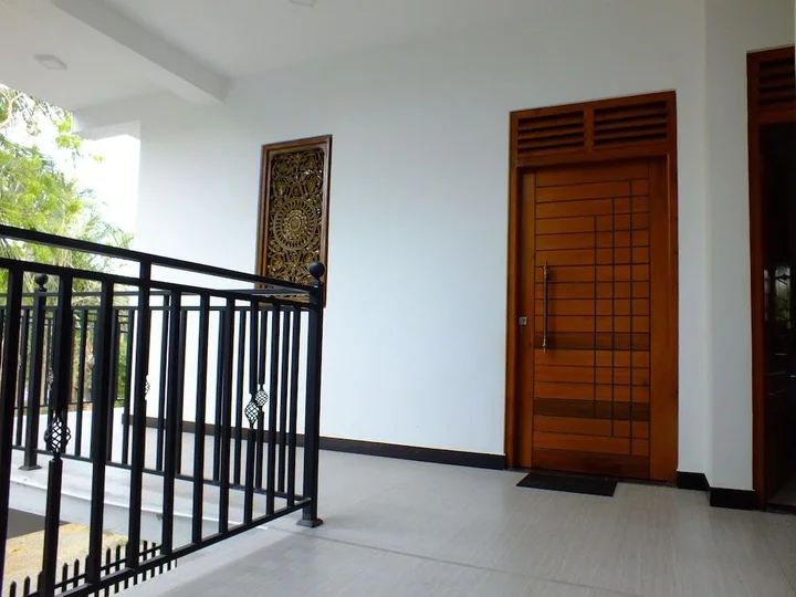 Киринда: Sumadu Home Stay Yala
