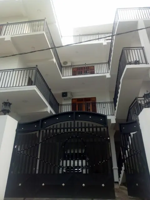 Киринда: Sumadu Home Stay Yala