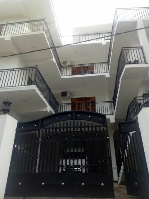 Киринда: Sumadu Home Stay Yala