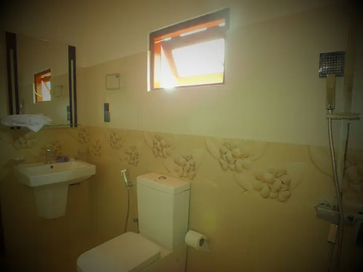 Киринда: Sumadu Home Stay Yala