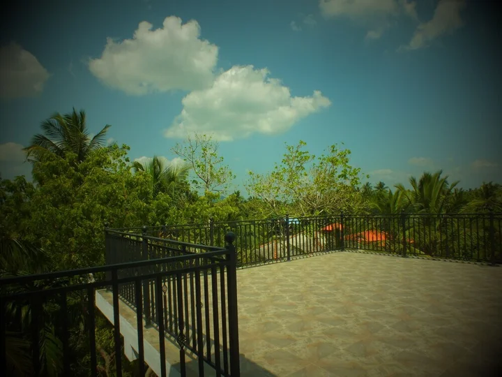 Киринда: Sumadu Home Stay Yala