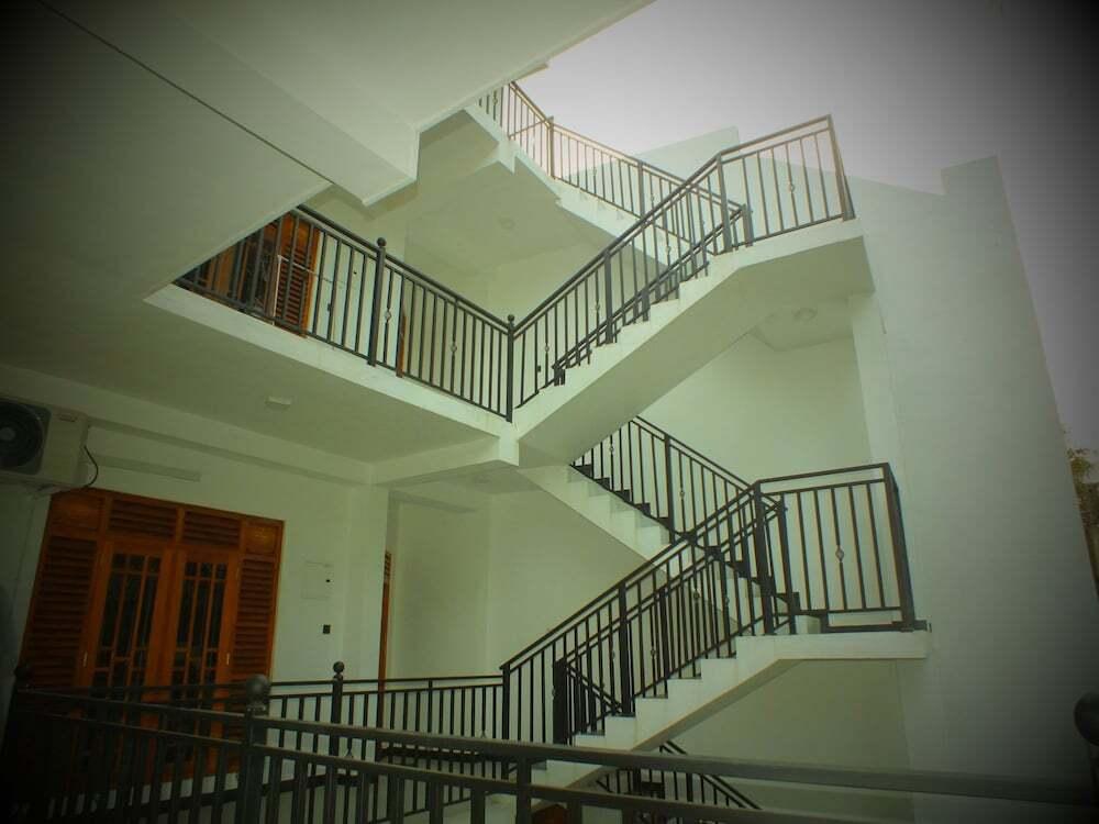 Киринда: Sumadu Home Stay Yala