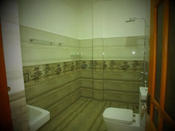 Киринда: Sumadu Home Stay Yala