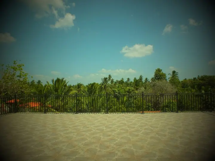 Киринда: Sumadu Home Stay Yala