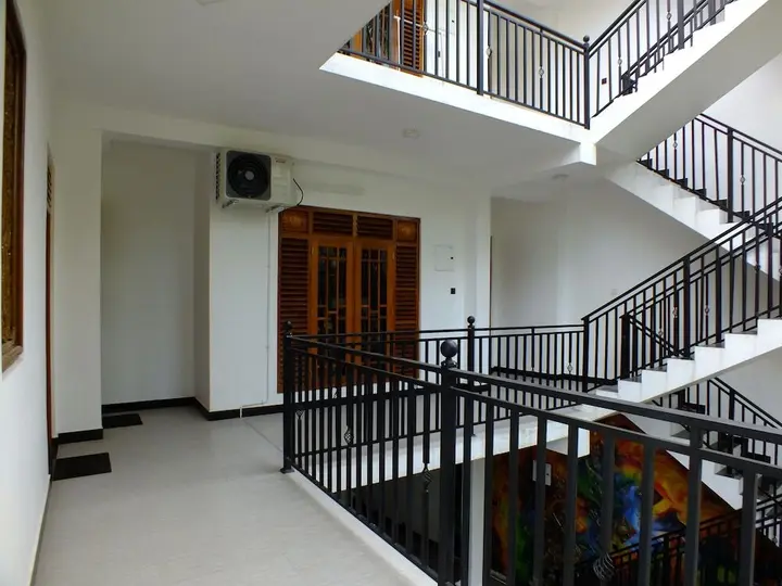 Киринда: Sumadu Home Stay Yala